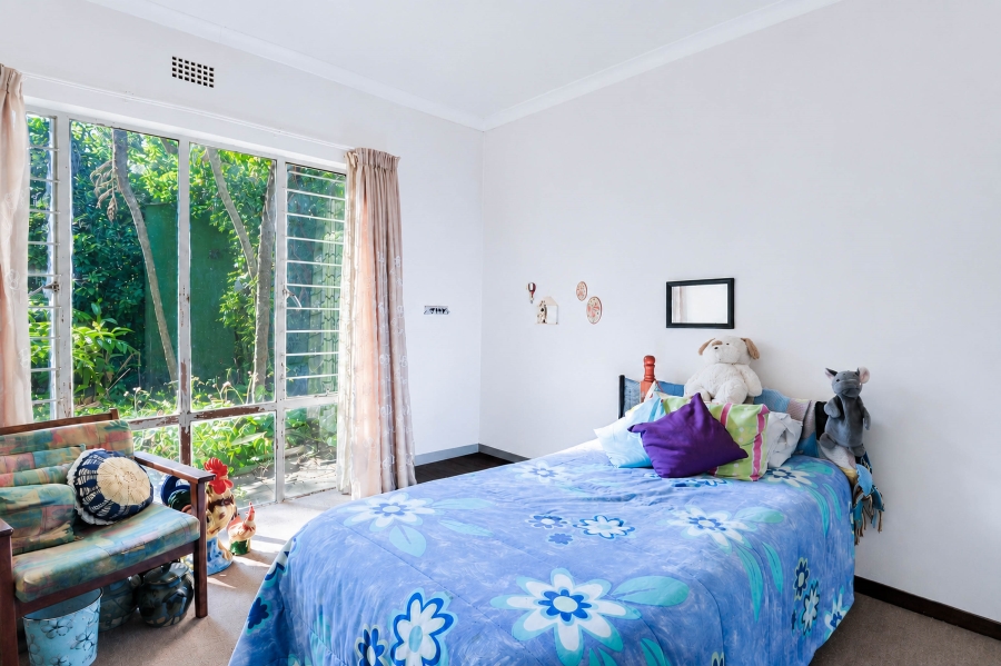 4 Bedroom Property for Sale in Wingate Park Gauteng
