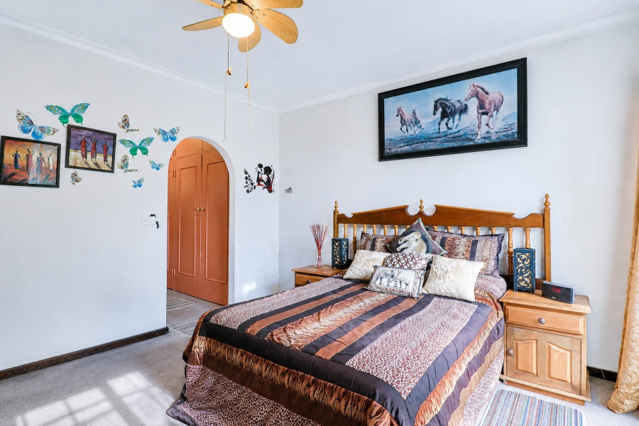 4 Bedroom Property for Sale in Wingate Park Gauteng