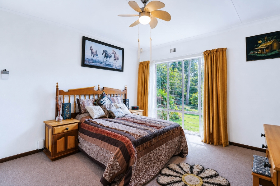 4 Bedroom Property for Sale in Wingate Park Gauteng