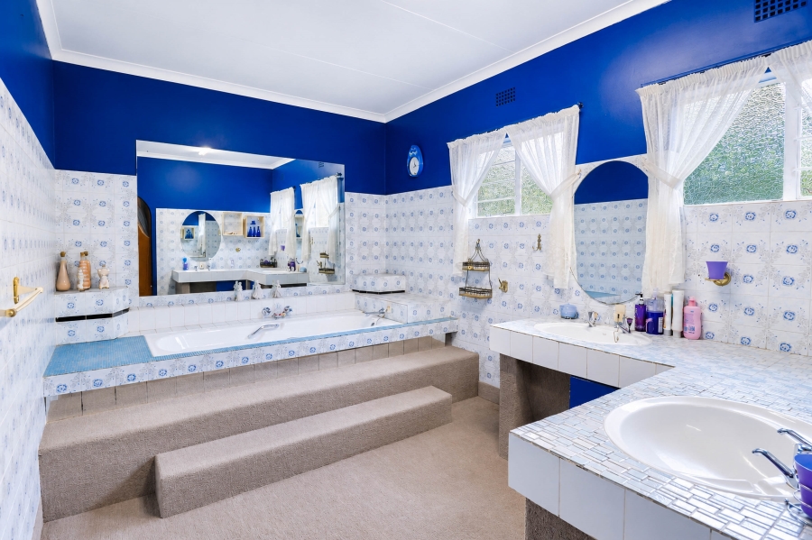 4 Bedroom Property for Sale in Wingate Park Gauteng