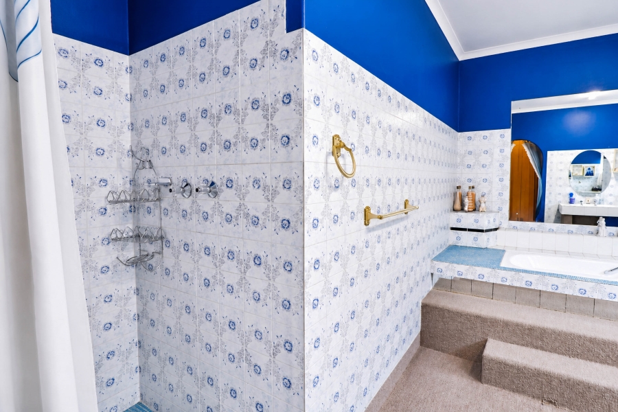 4 Bedroom Property for Sale in Wingate Park Gauteng