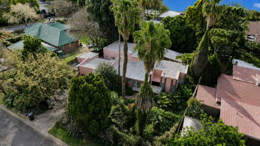 4 Bedroom Property for Sale in Wingate Park Gauteng