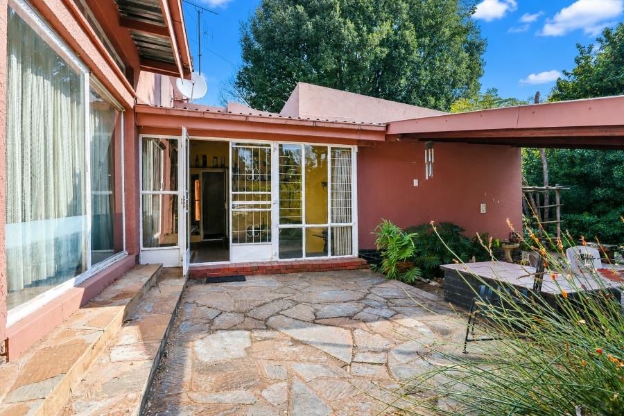 4 Bedroom Property for Sale in Wingate Park Gauteng