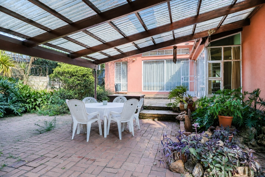 4 Bedroom Property for Sale in Wingate Park Gauteng
