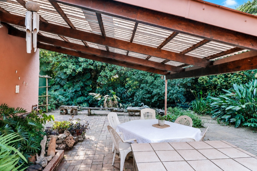 4 Bedroom Property for Sale in Wingate Park Gauteng