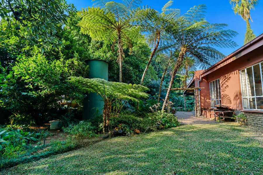 4 Bedroom Property for Sale in Wingate Park Gauteng
