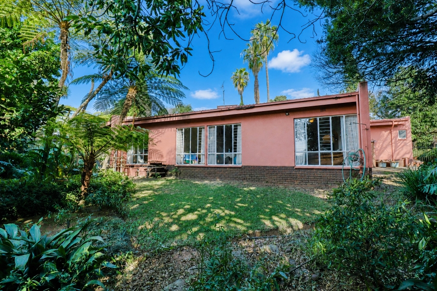4 Bedroom Property for Sale in Wingate Park Gauteng