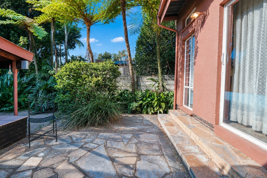 4 Bedroom Property for Sale in Wingate Park Gauteng