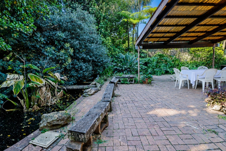 4 Bedroom Property for Sale in Wingate Park Gauteng