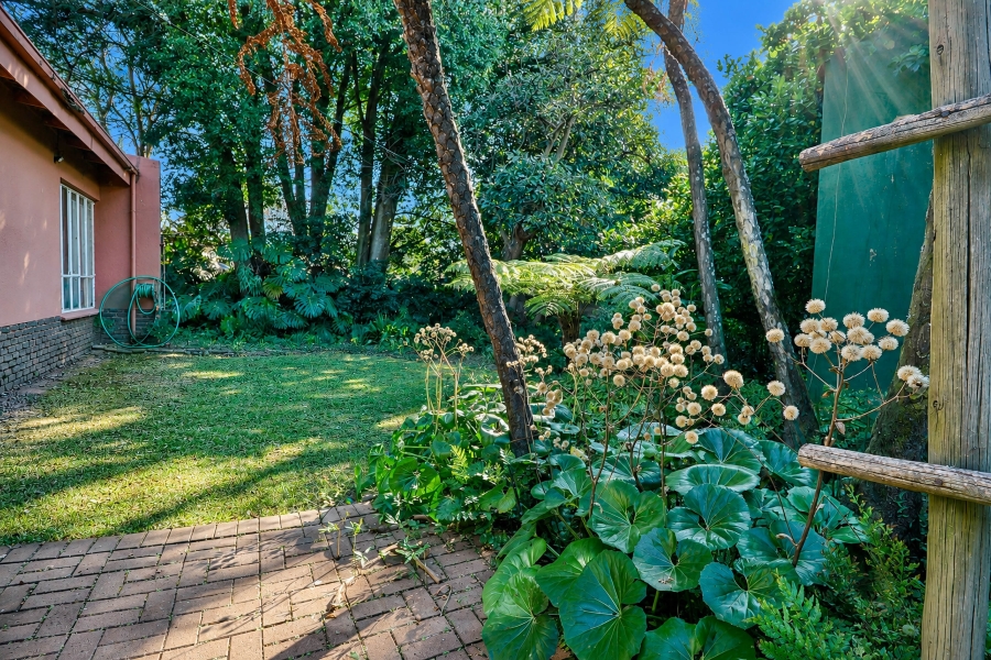4 Bedroom Property for Sale in Wingate Park Gauteng