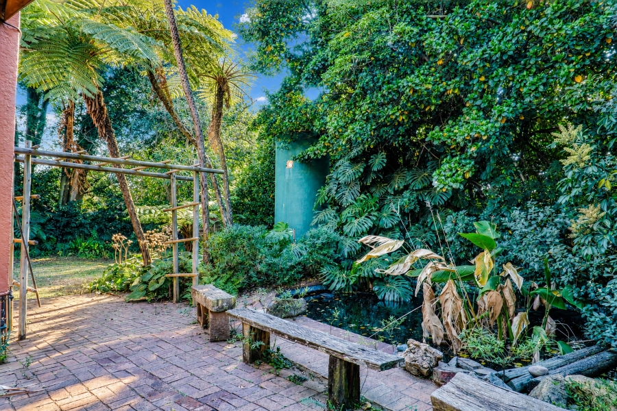 4 Bedroom Property for Sale in Wingate Park Gauteng