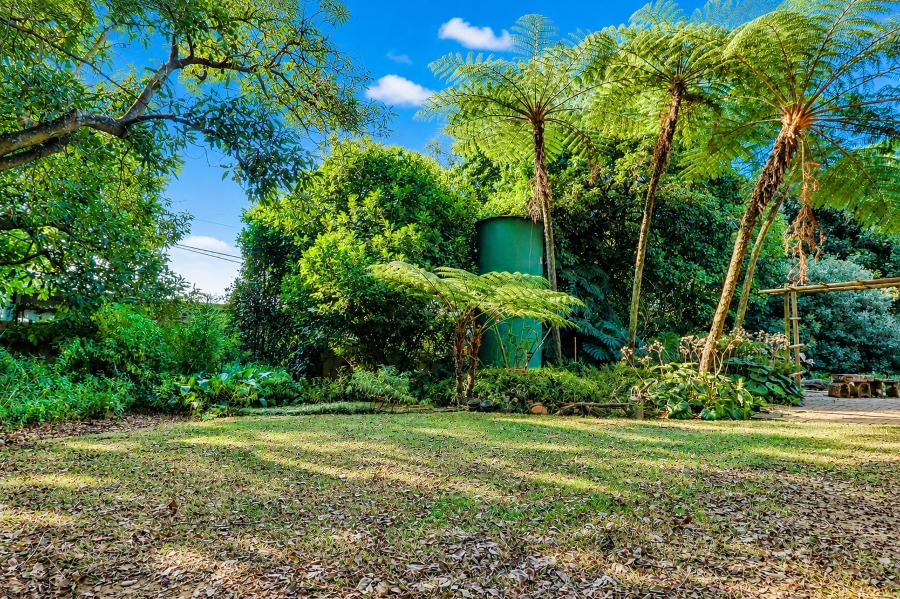 4 Bedroom Property for Sale in Wingate Park Gauteng