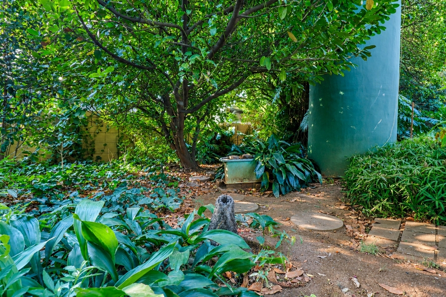 4 Bedroom Property for Sale in Wingate Park Gauteng