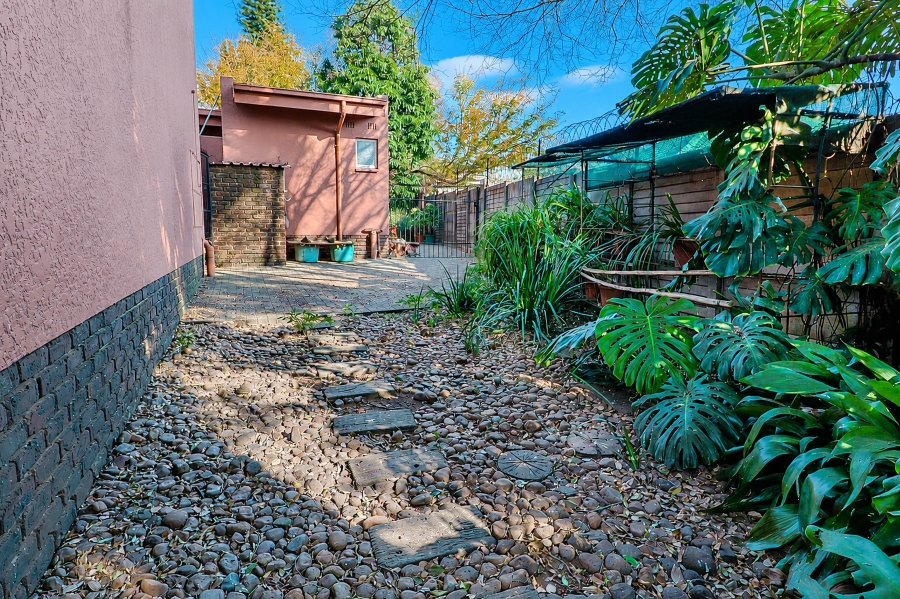 4 Bedroom Property for Sale in Wingate Park Gauteng