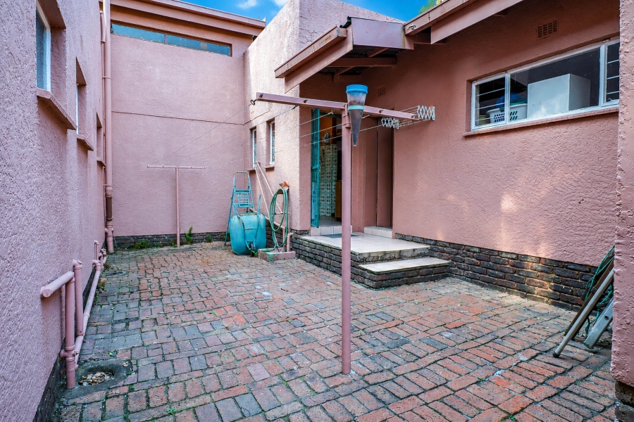 4 Bedroom Property for Sale in Wingate Park Gauteng