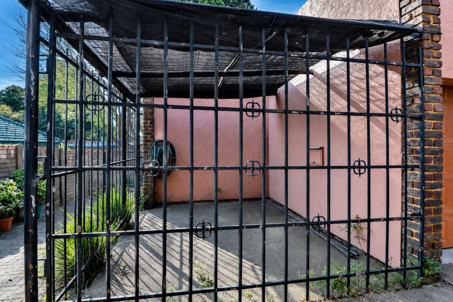 4 Bedroom Property for Sale in Wingate Park Gauteng