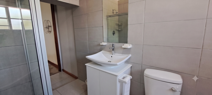 To Let 3 Bedroom Property for Rent in Maraisburg Gauteng
