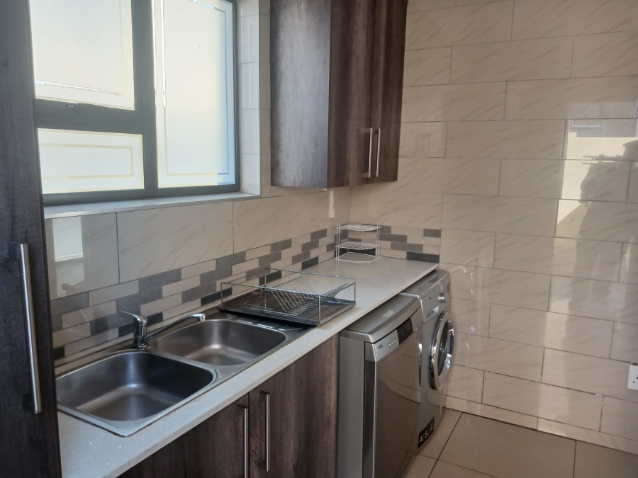 3 Bedroom Property for Sale in Zambezi Manor Lifestyle Estate Gauteng