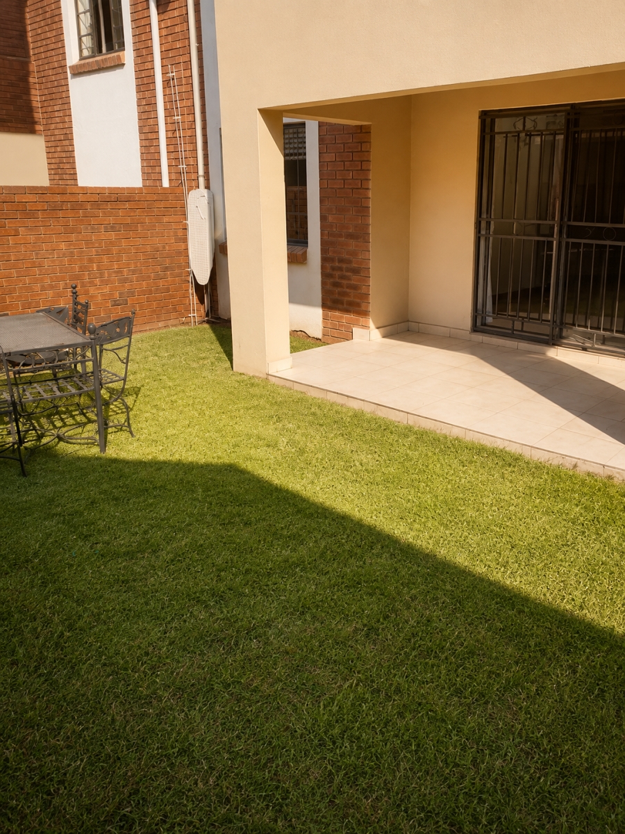 3 Bedroom Property for Sale in Sagewood Gauteng