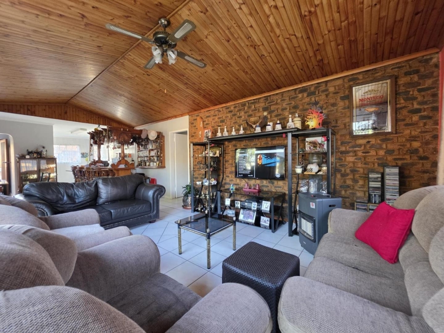 3 Bedroom Property for Sale in Randhart Gauteng