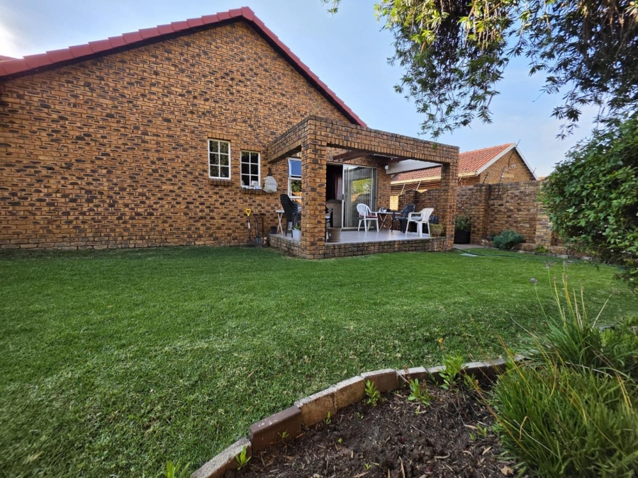3 Bedroom Property for Sale in Randhart Gauteng
