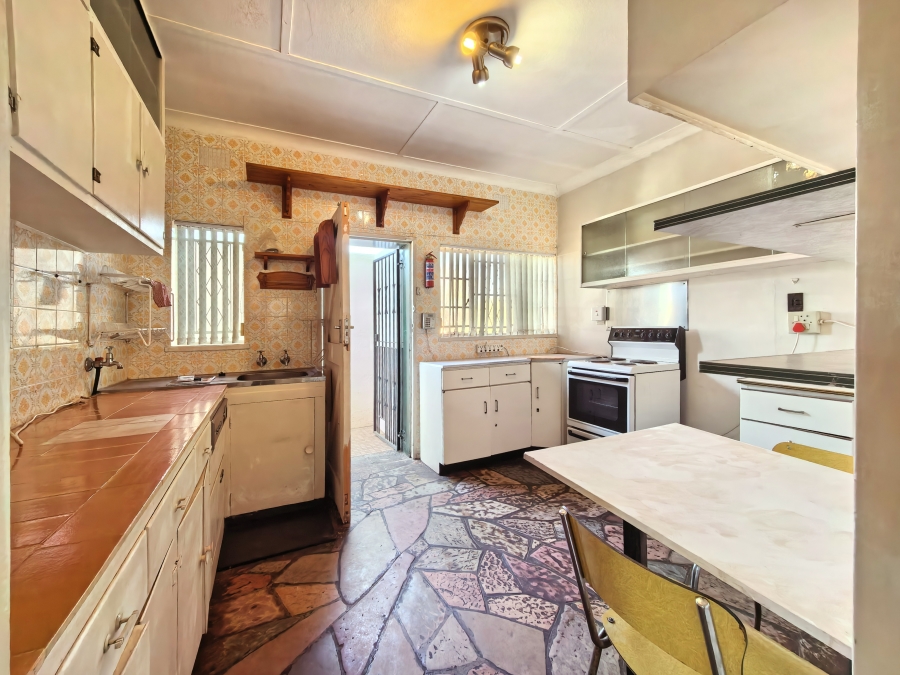 3 Bedroom Property for Sale in Homestead Gauteng