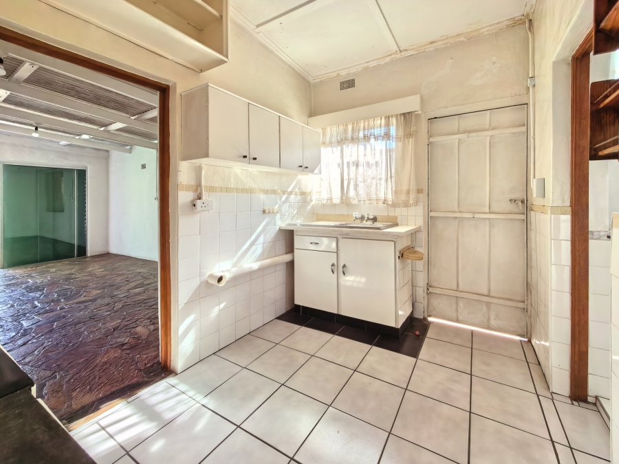 3 Bedroom Property for Sale in Homestead Gauteng