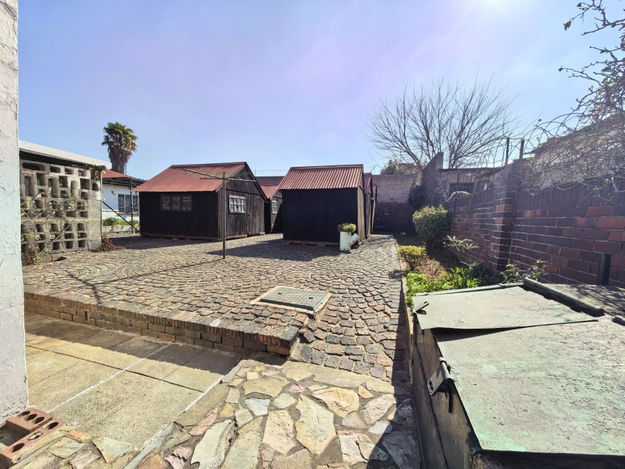 3 Bedroom Property for Sale in Homestead Gauteng