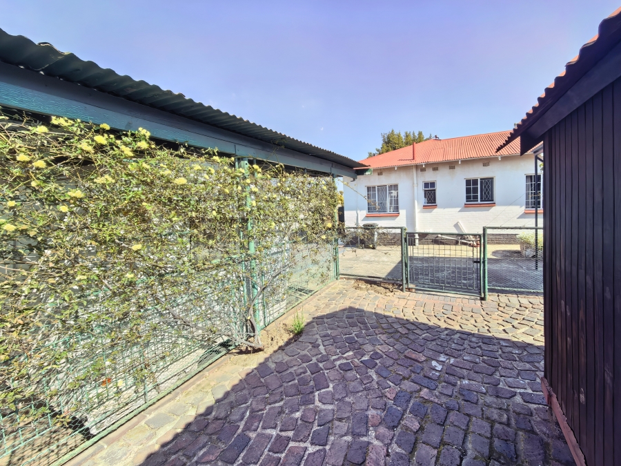 3 Bedroom Property for Sale in Homestead Gauteng