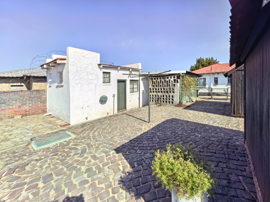 3 Bedroom Property for Sale in Homestead Gauteng