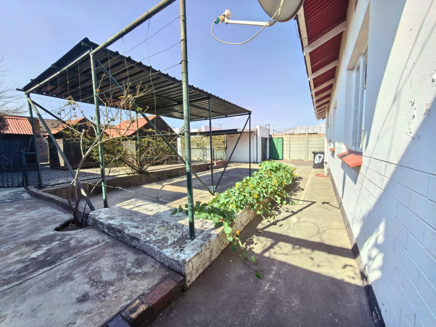 3 Bedroom Property for Sale in Homestead Gauteng