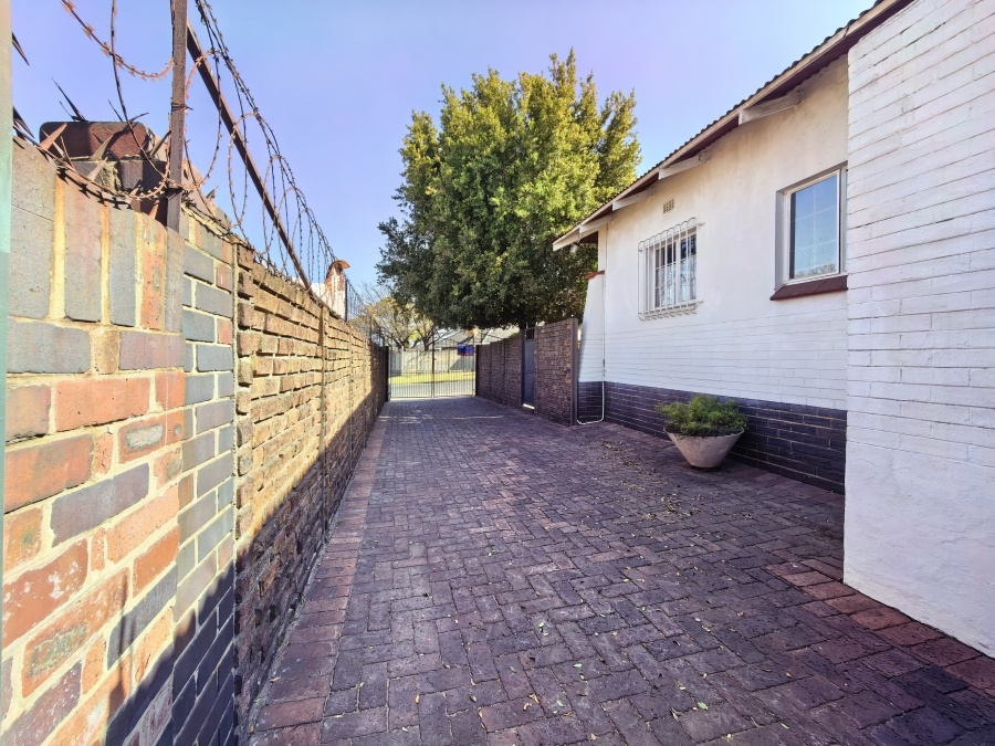 3 Bedroom Property for Sale in Homestead Gauteng