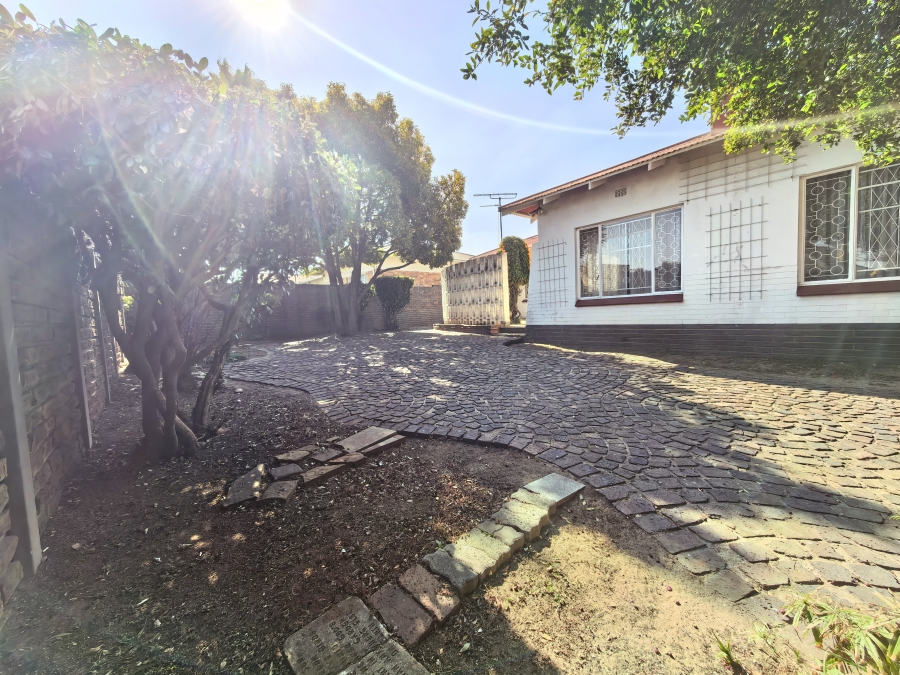 3 Bedroom Property for Sale in Homestead Gauteng
