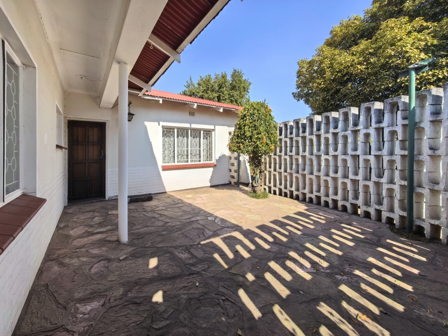 3 Bedroom Property for Sale in Homestead Gauteng