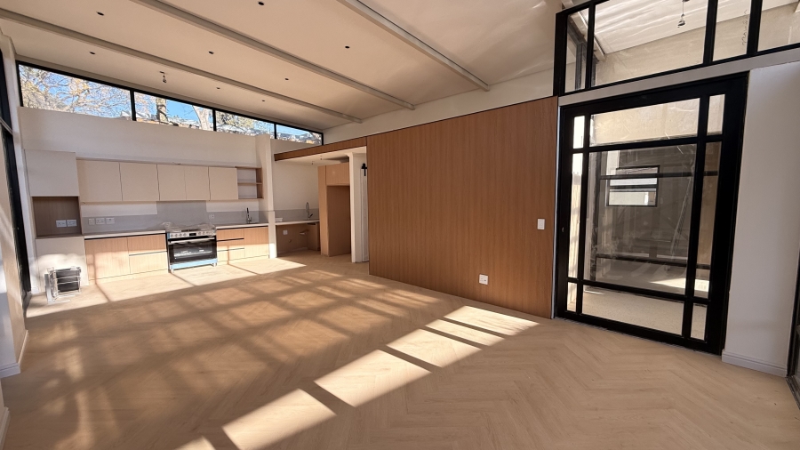 To Let 2 Bedroom Property for Rent in Bryanston Gauteng