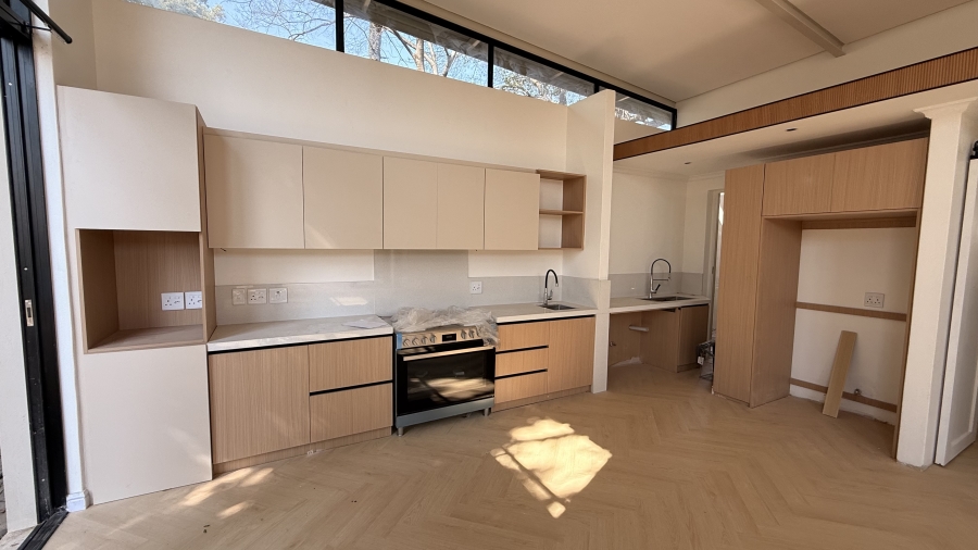 To Let 2 Bedroom Property for Rent in Bryanston Gauteng