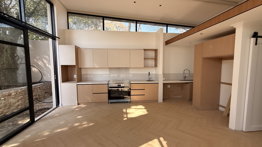 To Let 2 Bedroom Property for Rent in Bryanston Gauteng