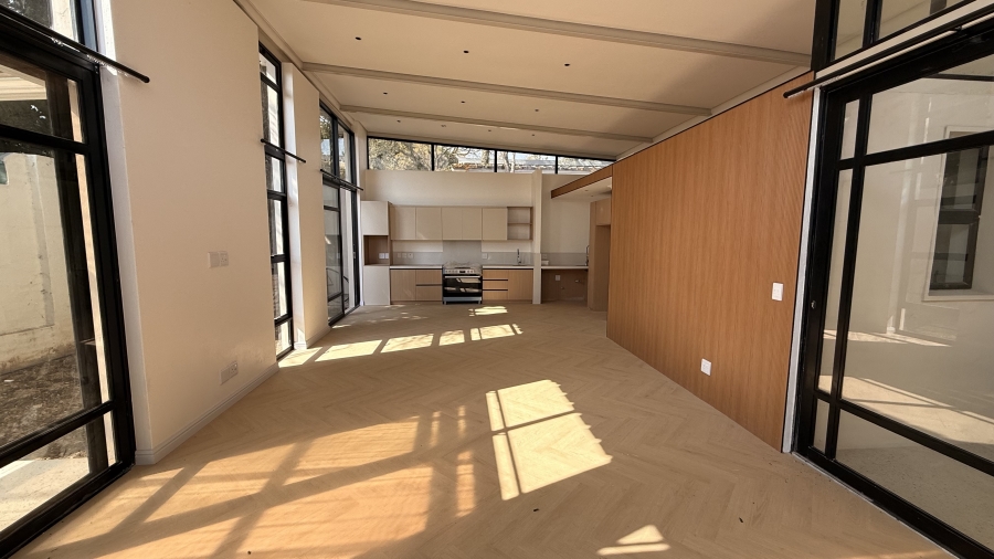 To Let 2 Bedroom Property for Rent in Bryanston Gauteng