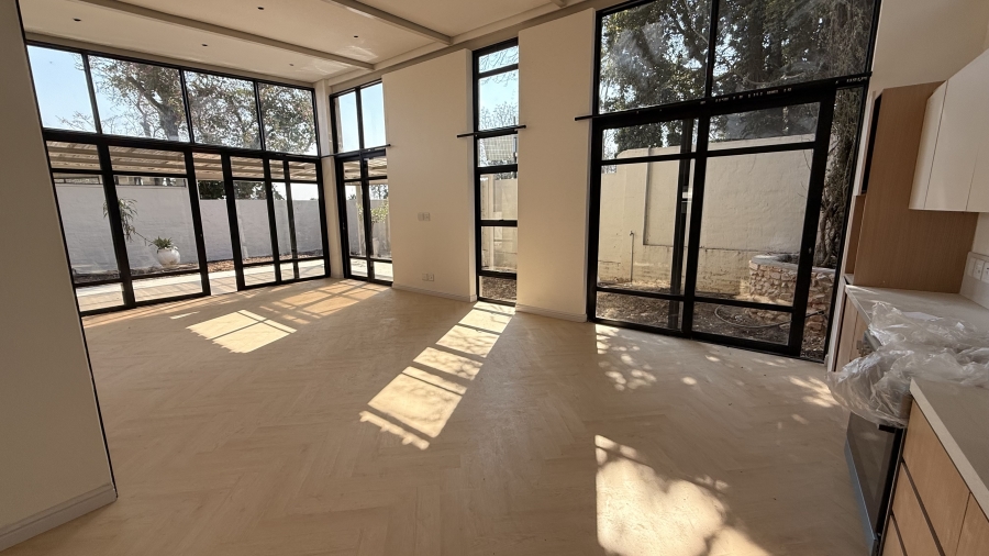 To Let 2 Bedroom Property for Rent in Bryanston Gauteng