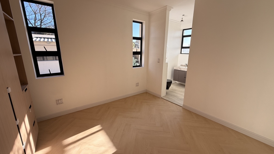 To Let 2 Bedroom Property for Rent in Bryanston Gauteng