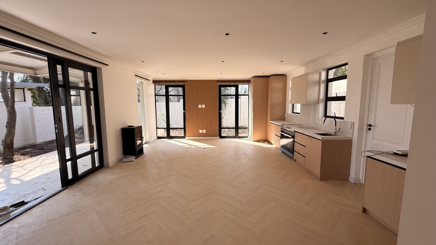 To Let 2 Bedroom Property for Rent in Bryanston Gauteng