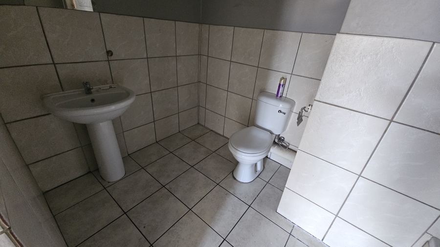 1 Bedroom Property for Sale in Brakpan North Gauteng