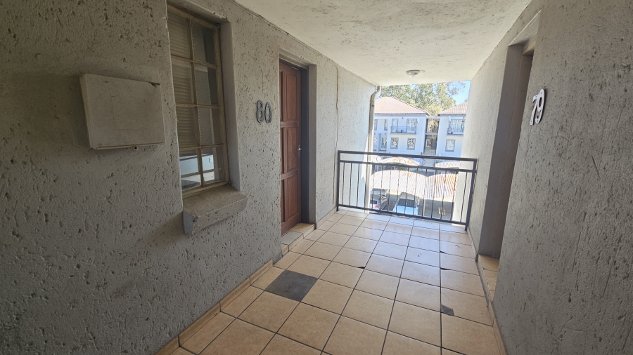 1 Bedroom Property for Sale in Brakpan North Gauteng