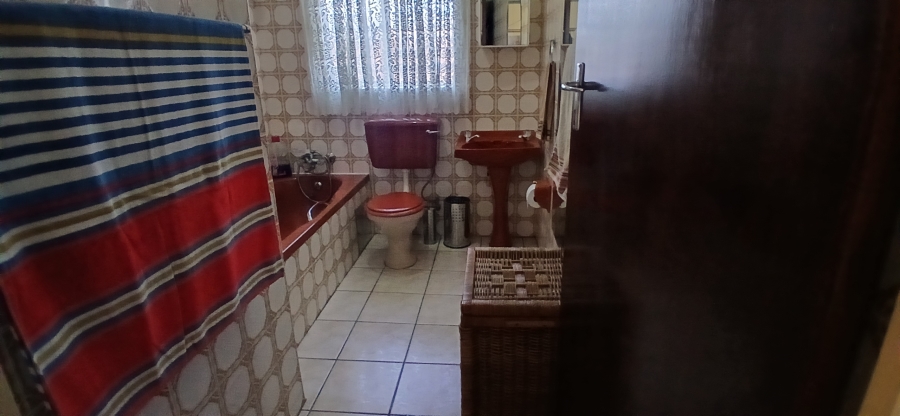 2 Bedroom Property for Sale in New Redruth Gauteng