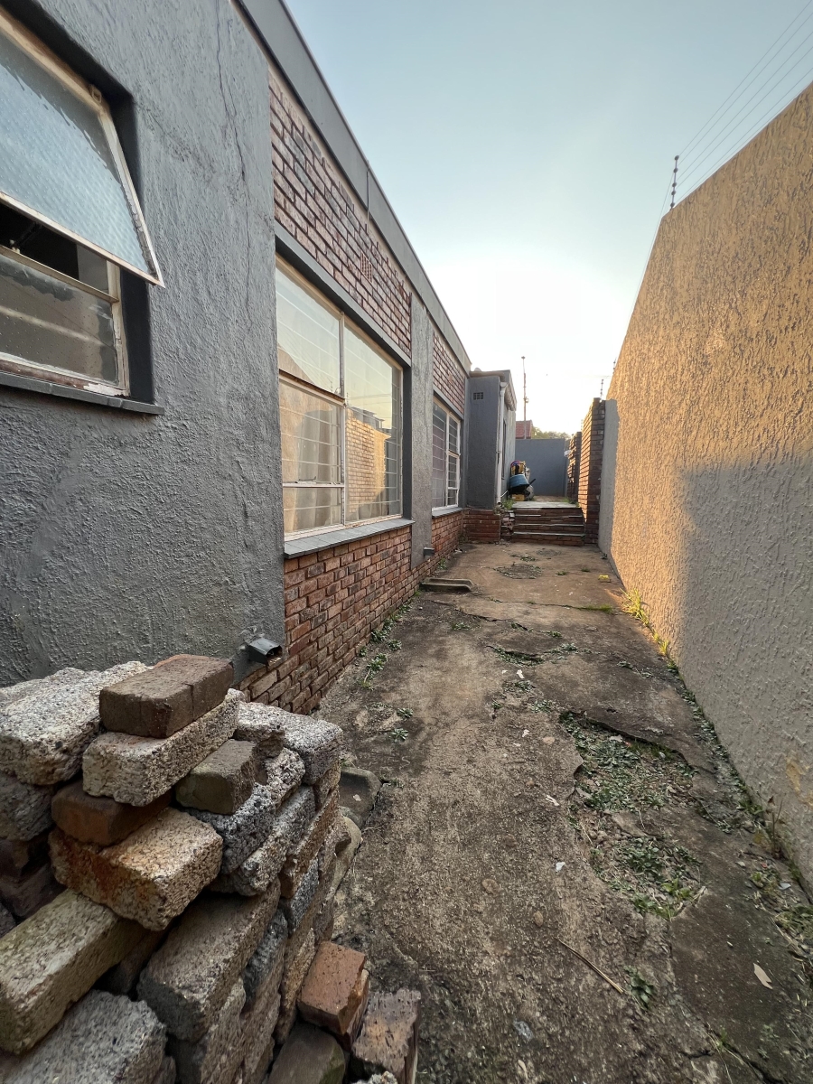 3 Bedroom Property for Sale in Greymont Gauteng