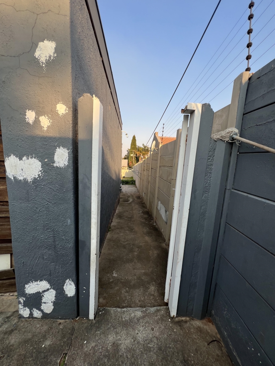 3 Bedroom Property for Sale in Greymont Gauteng