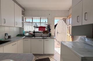 4 Bedroom Property for Sale in Brackendowns Gauteng