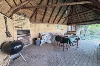 4 Bedroom Property for Sale in Brackendowns Gauteng