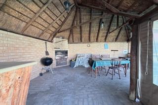 4 Bedroom Property for Sale in Brackendowns Gauteng