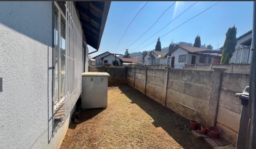 2 Bedroom Property for Sale in Naturena Gauteng